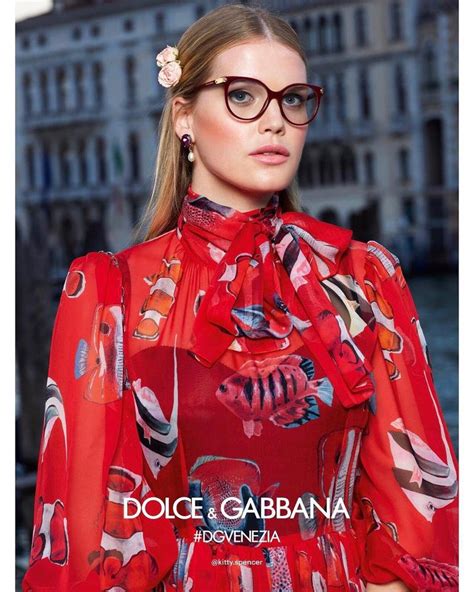 Occhiali da vista Dolce & Gabbana donna 